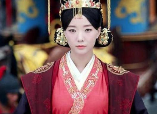 揭秘:历史上的陈阿娇为什么斗不过卫子夫
