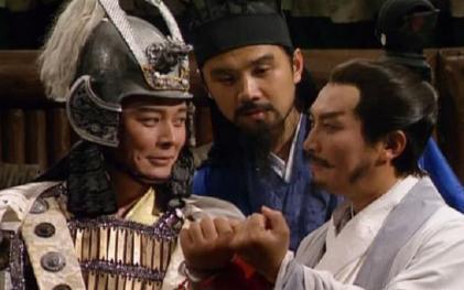 周瑜死后小乔到底去了哪里 有没有被曹操带到中原