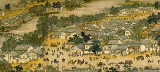 宋朝是中国封建社会最繁荣的时代,宋朝的钱都是怎么来的