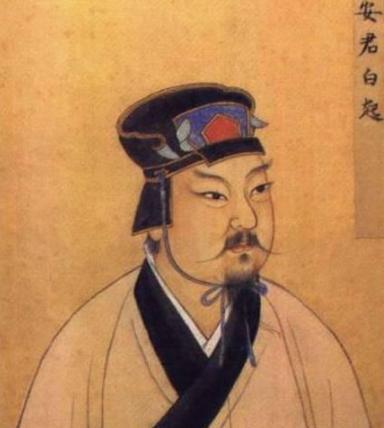 白起七十多岁时被赐死，秦昭襄王为什么容不下一个年过古稀的老人