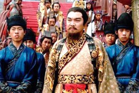 为什么白起被杀 而蒙骜却相安无事呢