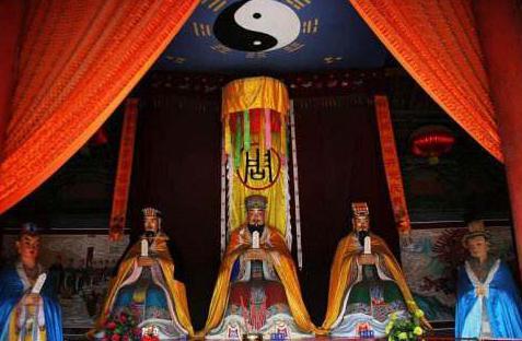 揭秘：伯禽是怎么改变“封土不过百里”的奄国旧地的