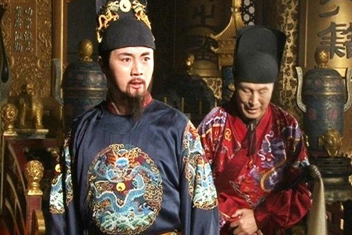 明朝如何获得那么多朝贡国的？