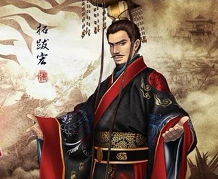 拓跋宏是怎么死的