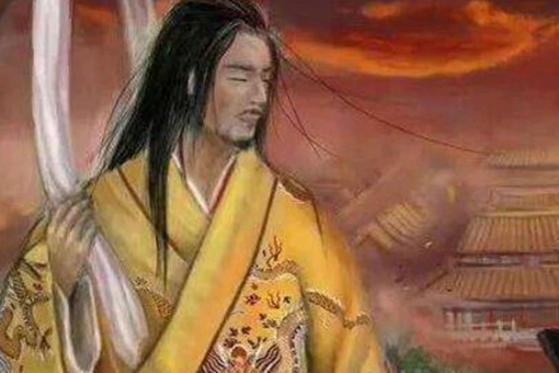崇祯勤政为什么改变不了明朝亡国的命运