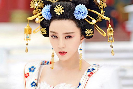武则天称帝之后,为什么选择定都洛阳？