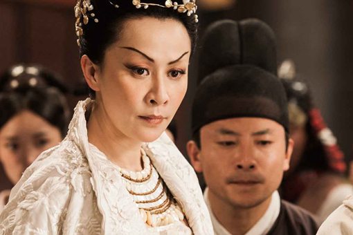 武则天称帝之后,为什么选择定都洛阳？