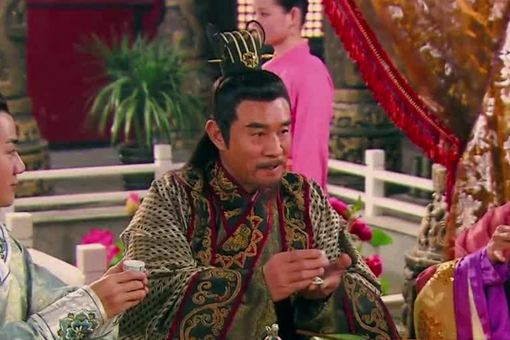 玄武门之变时，李渊身为皇帝为什么丧失了控制局面的能力