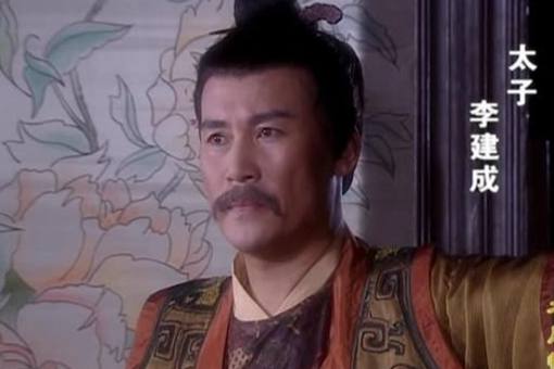 玄武门之变时，李渊身为皇帝为什么丧失了控制局面的能力