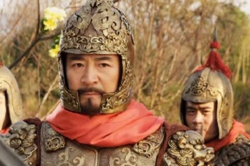 玄武门之变时，李渊身为皇帝为什么丧失了控制局面的能力