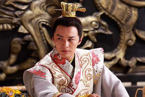 玄武门之变时，李渊身为皇帝为什么丧失了控制局面的能力