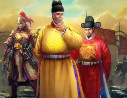 古代开国皇帝为什么都喜欢杀功臣 权利太大威胁到了皇权