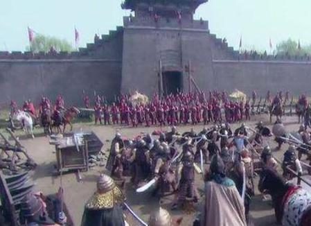 古代开国皇帝为什么都喜欢杀功臣 权利太大威胁到了皇权