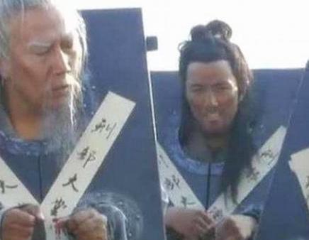 古代开国皇帝为什么都喜欢杀功臣 权利太大威胁到了皇权