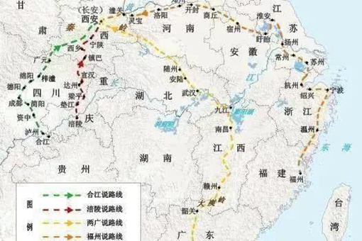 杨贵妃是如何吃到新鲜荔枝的?看唐朝驿站的发达