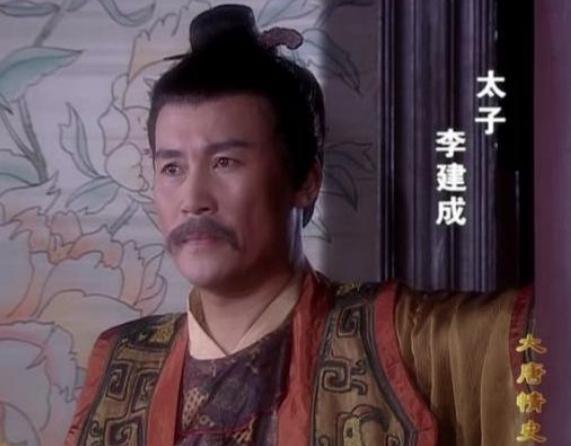 李建成有父亲和兄弟帮忙,为什么还是失败了