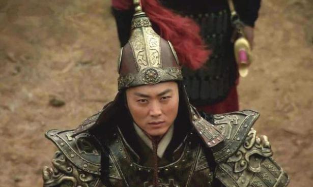 李建成有父亲和兄弟帮忙,为什么还是失败了