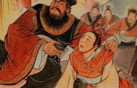 王莽为什么狠心处死自己的儿子