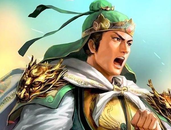姜维智勇兼备,他为什么老是输给邓艾
