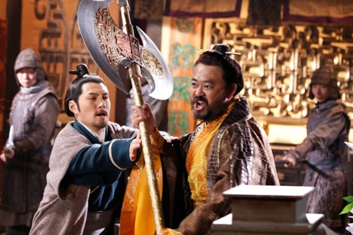 程咬金最终怎么死的,程咬金活了多少岁