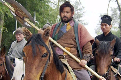 程咬金最终怎么死的,程咬金活了多少岁