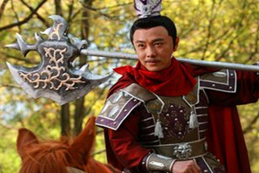 程咬金最终怎么死的,程咬金活了多少岁