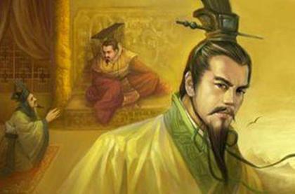 为什么楚怀王是历史上最容易被骗的君主