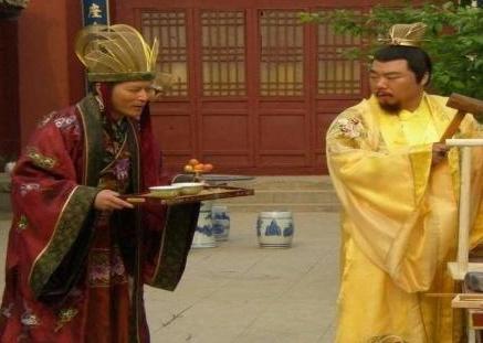 朱元璋为什么将将孟子逐出孔庙 为什么后来又将他搬回去了呢