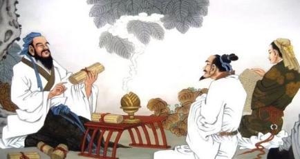 朱元璋为什么将将孟子逐出孔庙 为什么后来又将他搬回去了呢