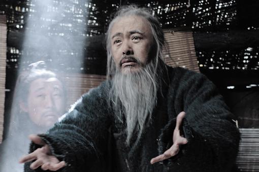 孔子为什么要篡改历史？