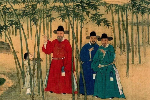 传奉官带来亡国的危险是怎么回事?