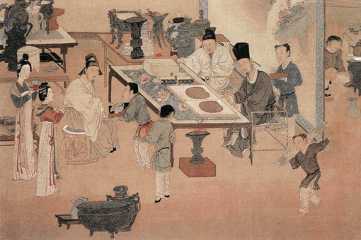 传奉官带来亡国的危险是怎么回事?