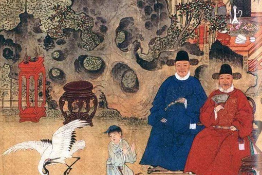 传奉官带来亡国的危险是怎么回事?