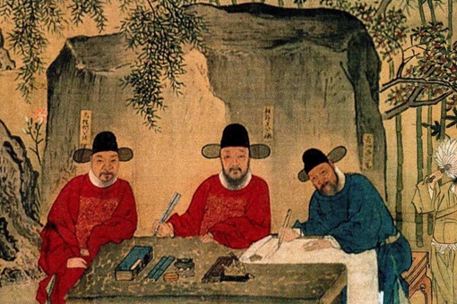 传奉官带来亡国的危险是怎么回事?