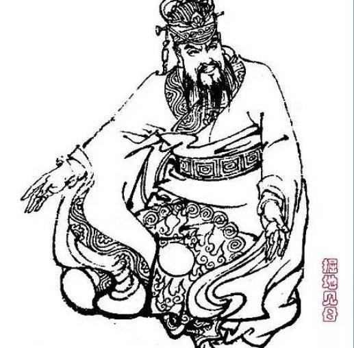郑昭公在位国力如何