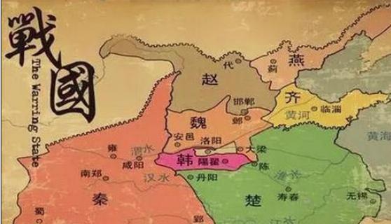 秦灭六国后,各国的君主最后下场如何