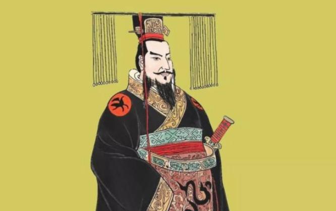 秦灭六国后,各国的君主最后下场如何