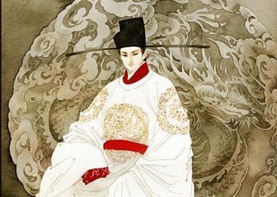 福康公主为什么会爱上一个太监