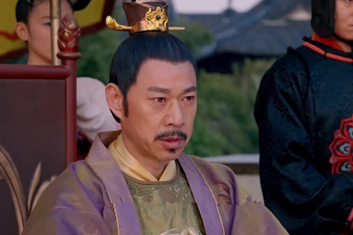 玄武门之变时，李建成的势力如何？