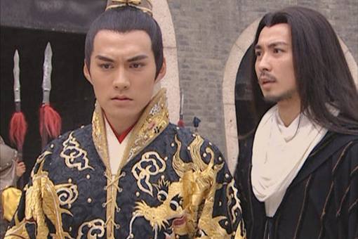 玄武门之变时，李建成的势力如何？
