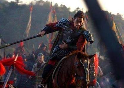 林冲上梁山后变得十分残忍 他为什么会前后变化如此之大