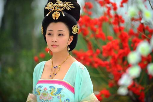 唐朝为什么会被称为脏唐？