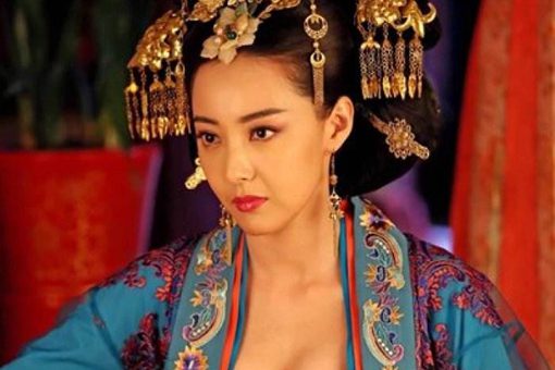 唐朝为什么会被称为脏唐？