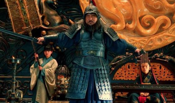 董卓怎么灭汝南袁氏全族的