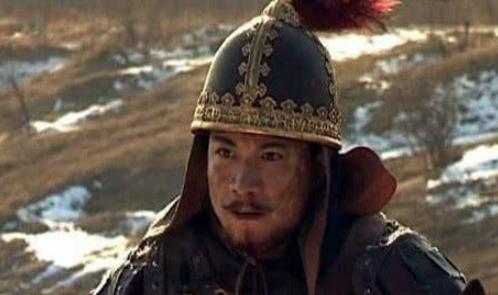 李寿从没打过胜仗,为什么被后人称为战神