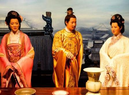 古代皇帝骂人会讲脏话吗 他们都是怎么骂人的