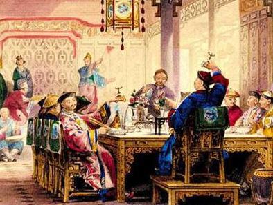 古代皇帝骂人会讲脏话吗 他们都是怎么骂人的
