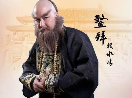 康熙为什么让一群孩子生擒鳌拜 而不是动用大内高手呢