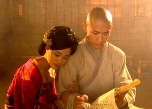 唐高宗当上皇帝之后，为什么要赐死自己的姐姐