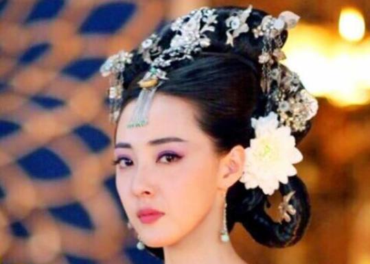 唐高宗当上皇帝之后，为什么要赐死自己的姐姐